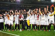 Liverpool v Sevilla - UEFA Europa League Final